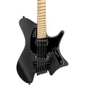 Strandberg Sälen Classic NX 6 Tremolo - Black - MusicMarket