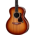 Taylor Gold Label 814E Super Auditorium Acoustic Electric Guitar - Sunburst - MusicMarket