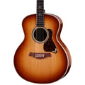 Taylor Guitars Gold Label 814E Koa Super Auditorium Acoustic Electric - Sunburst - MusicMarket