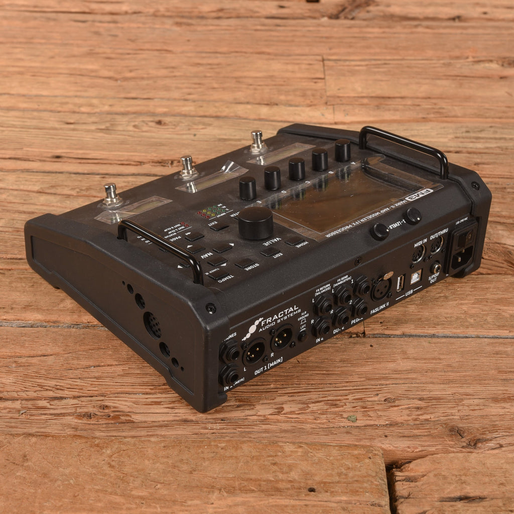 Fractal Audio Systems FM3 Turbo - View 2 | MusicMarket