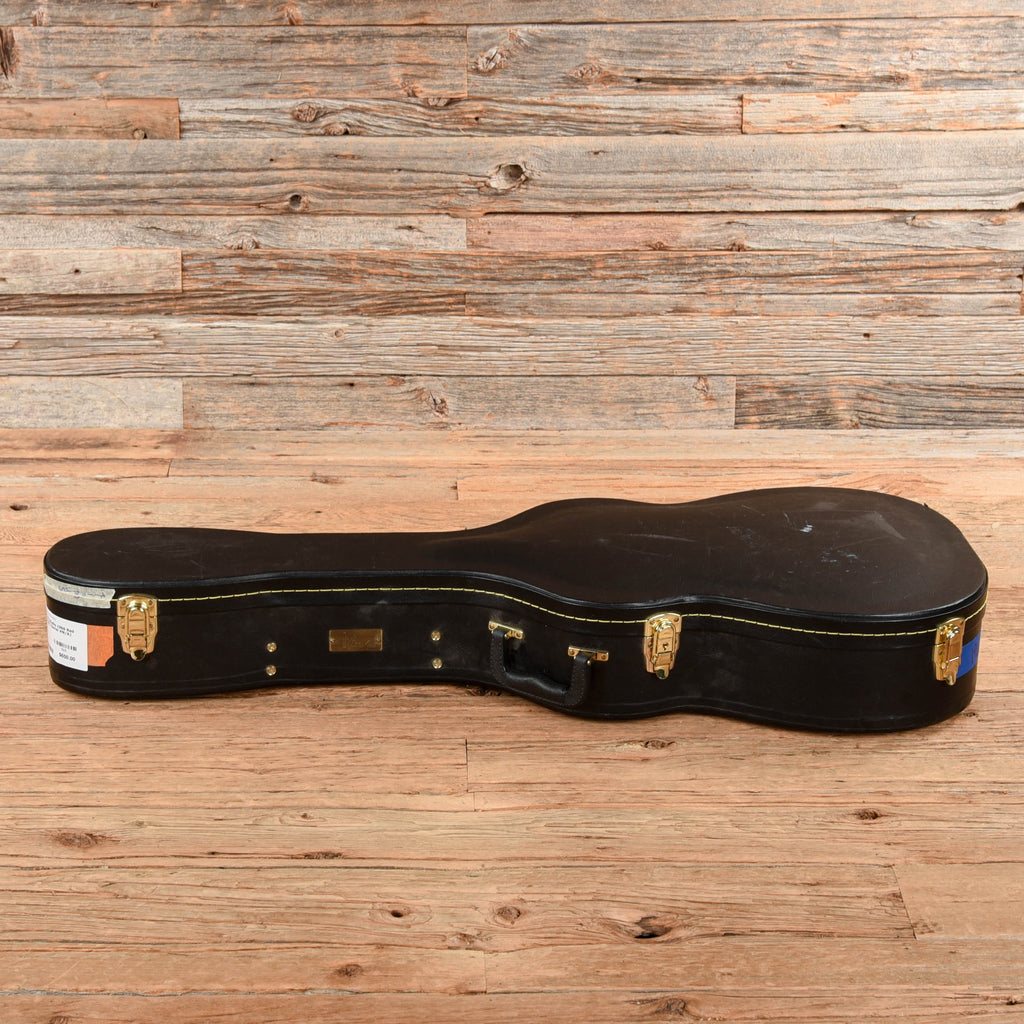 Framus 5/57 Studio Red Burst 1966 - View 8 | MusicMarket