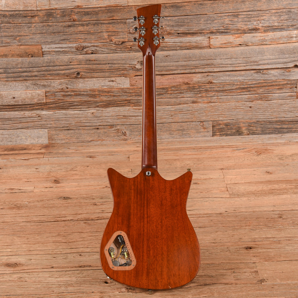 Frank Brothers Arcade Metallic Copper 2019 - View 5 | MusicMarket