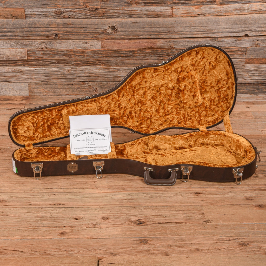 Frank Brothers Arcade Metallic Copper 2019 - View 9 | MusicMarket