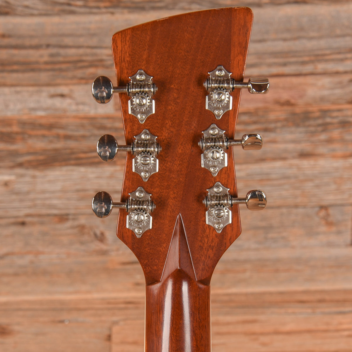 Frank Brothers Arcade Metallic Copper 2019 - View 7 | MusicMarket