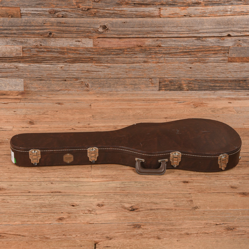 Frank Brothers Arcade Metallic Copper 2019 - View 8 | MusicMarket