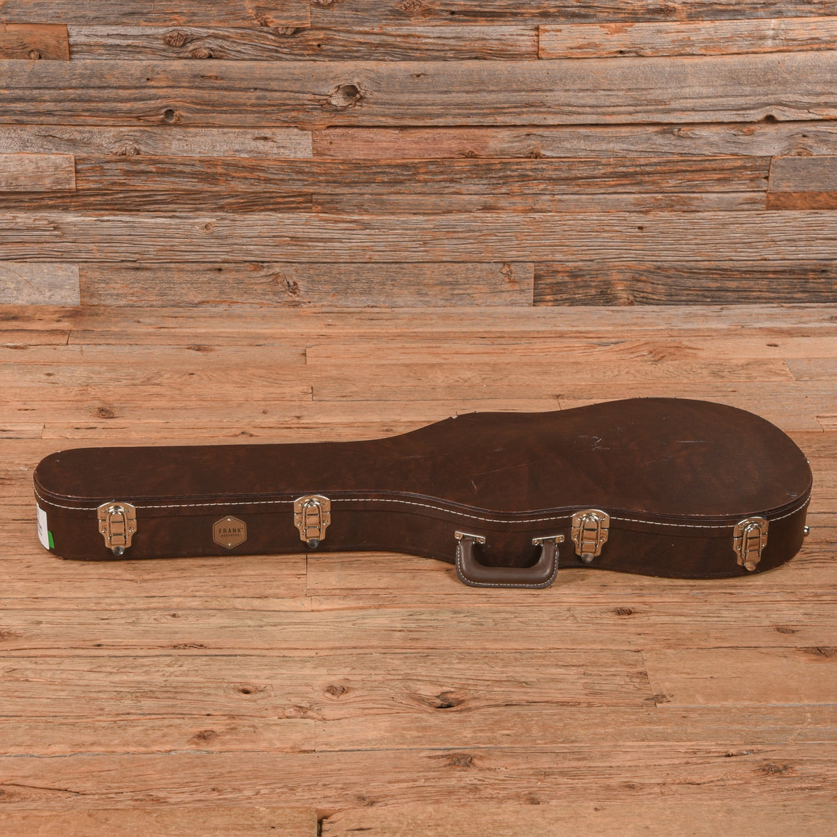 Frank Brothers Arcade Metallic Copper 2019 - View 8 | MusicMarket
