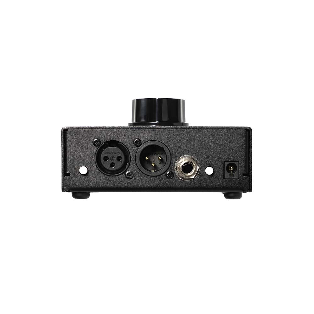 Franklin Audio MP-10 Mic To Inst Pre-Amp - View 2 | MusicMarket