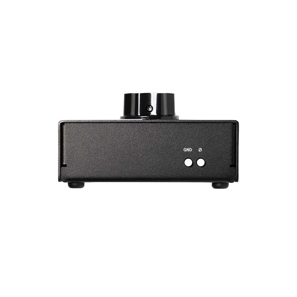 Franklin Audio MP-10 Mic To Inst Pre-Amp - View 3 | MusicMarket