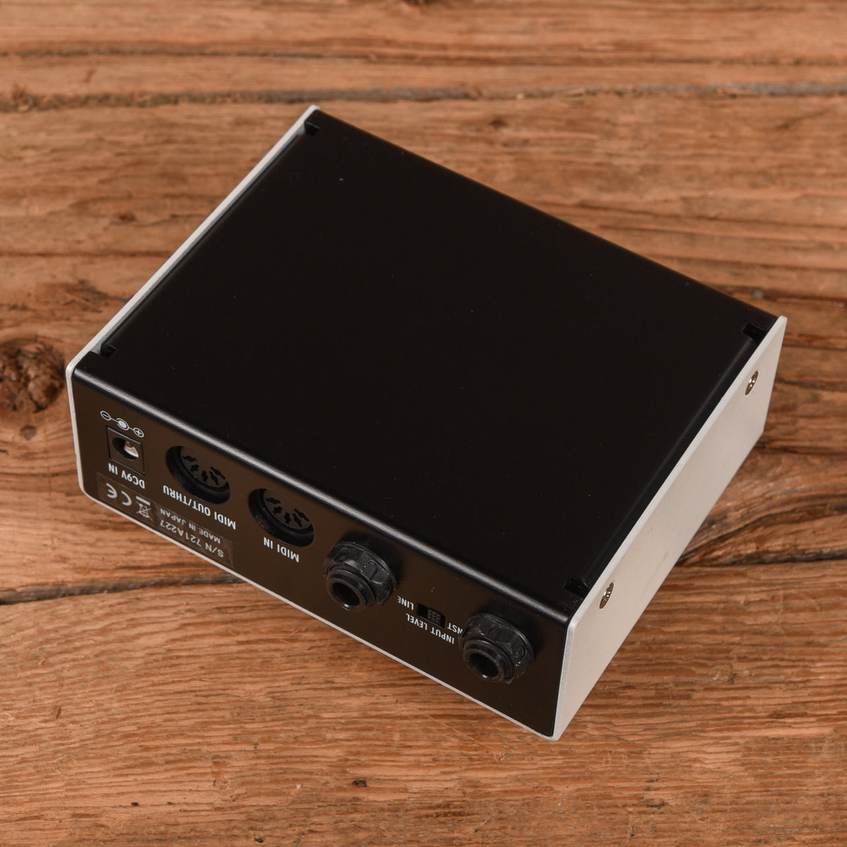 Free the Tone PA10QG - View 2 | MusicMarket