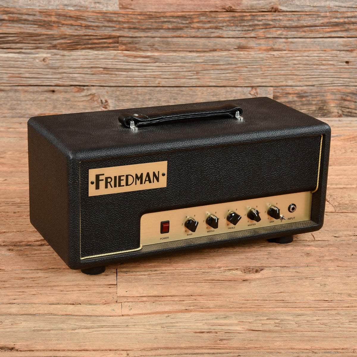 Friedman Pink Taco - Joe Trohman - MusicMarket