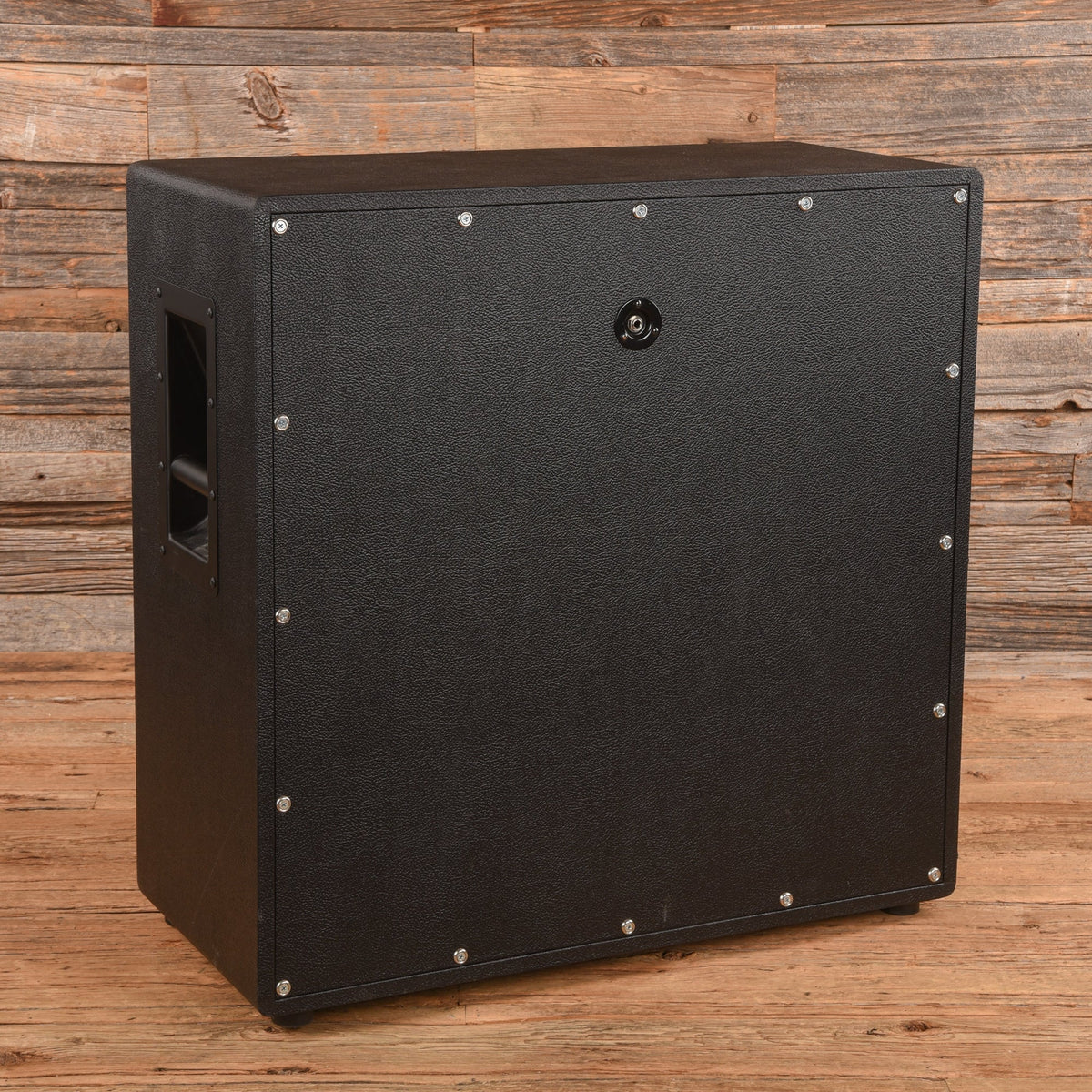 Friedman 412 Checkered 170-Watt 4x12 Guitar Speaker Cab - View 2 | MusicMarket