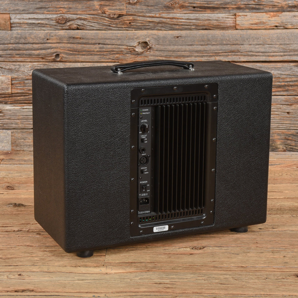 Friedman ASC-10 2-Way 500-Watt 10" Powered Guitar Amp Modeler Cabinet - View 2 | MusicMarket