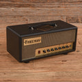Friedman Runt 20 2-Channel 20-Watt Guitar Amp Head - MusicMarket