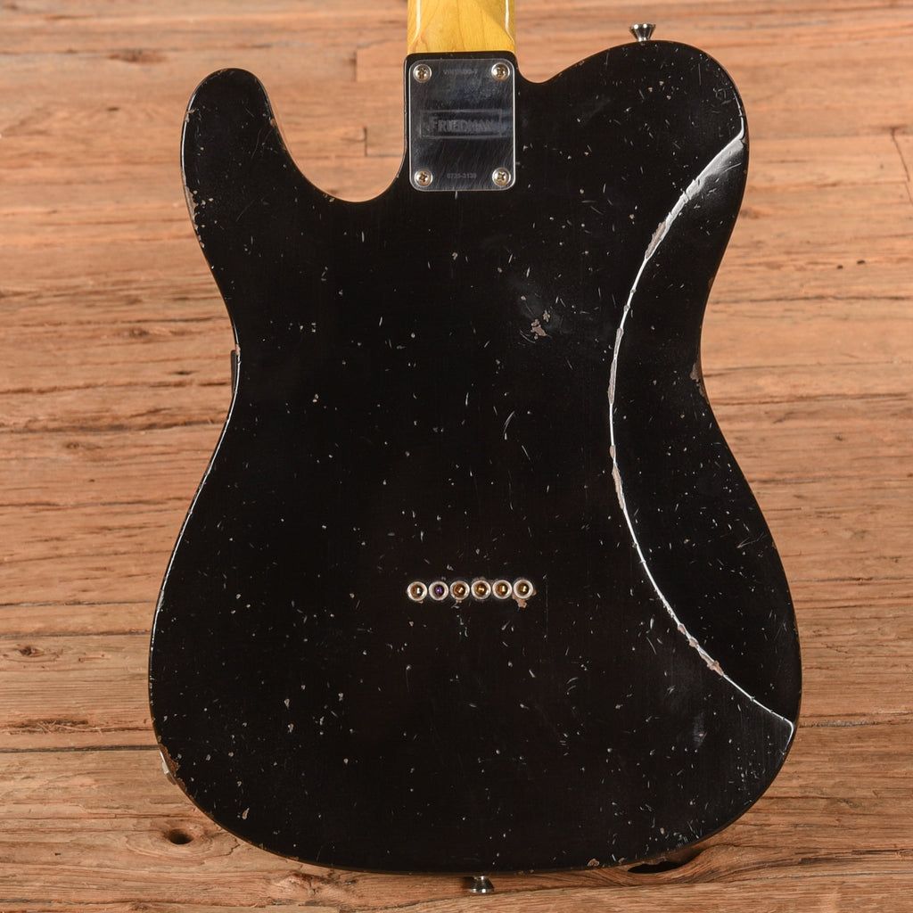 Friedman Vintage T Bullseye 2025 - View 3 | MusicMarket