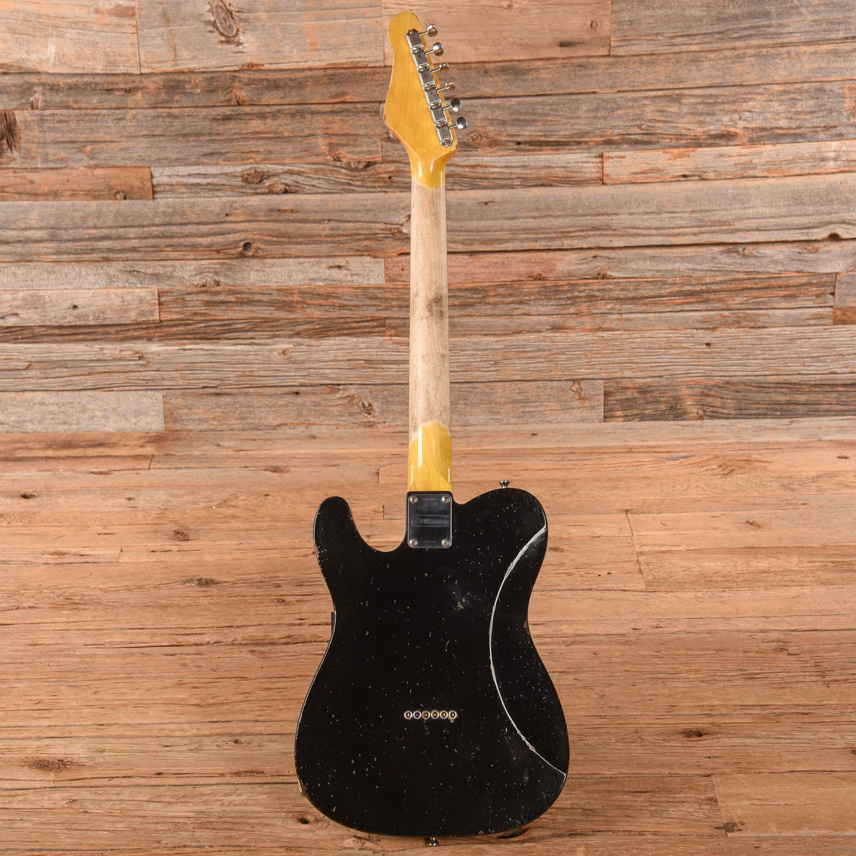 Friedman Vintage T Bullseye 2025 - View 5 | MusicMarket