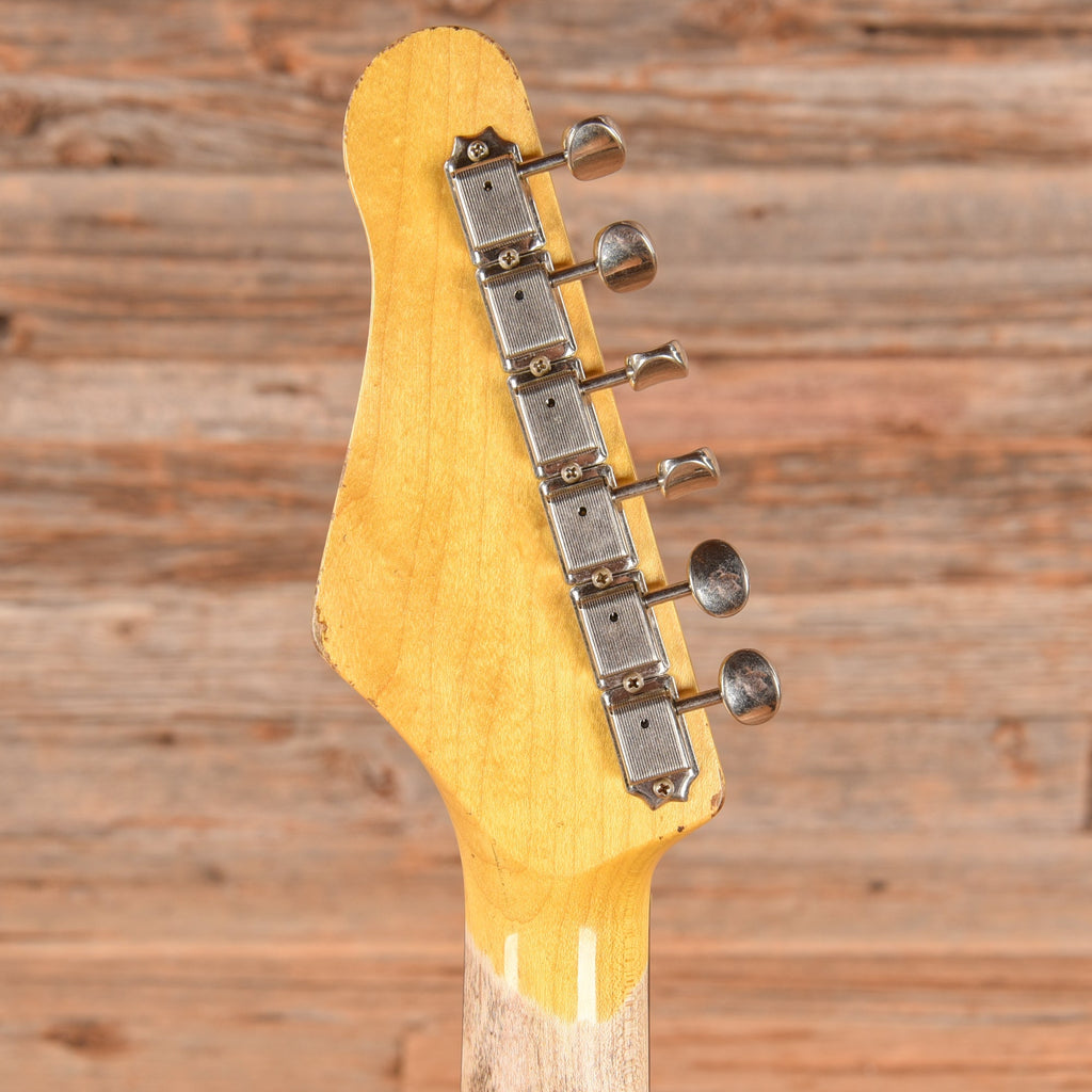 Friedman Vintage T Bullseye 2025 - View 7 | MusicMarket