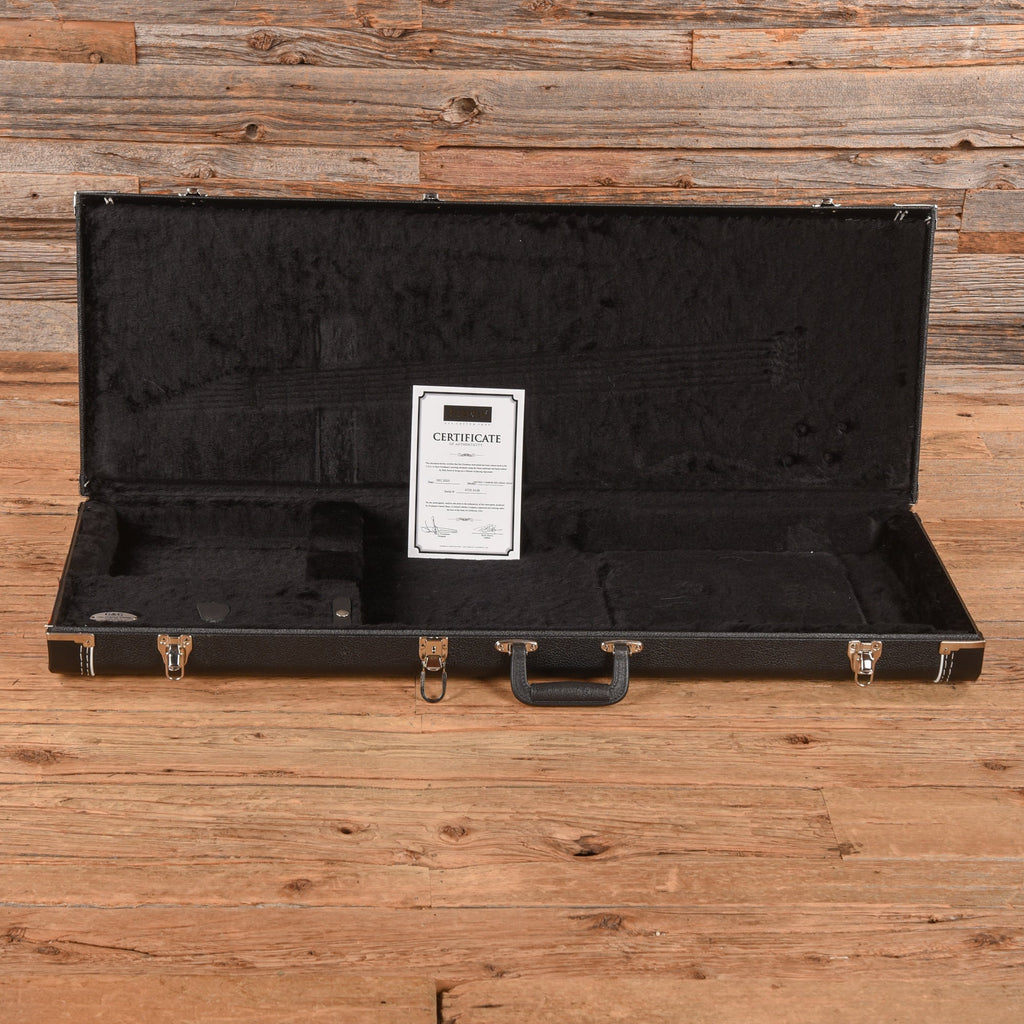 Friedman Vintage T Bullseye 2025 - View 9 | MusicMarket
