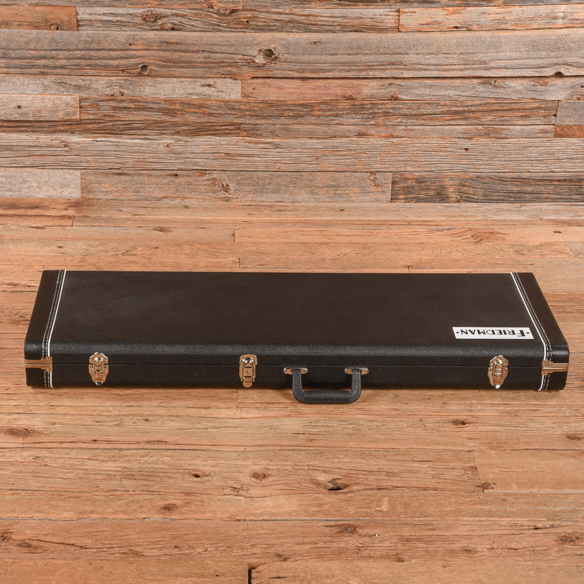 Friedman Vintage T Bullseye 2025 - View 8 | MusicMarket