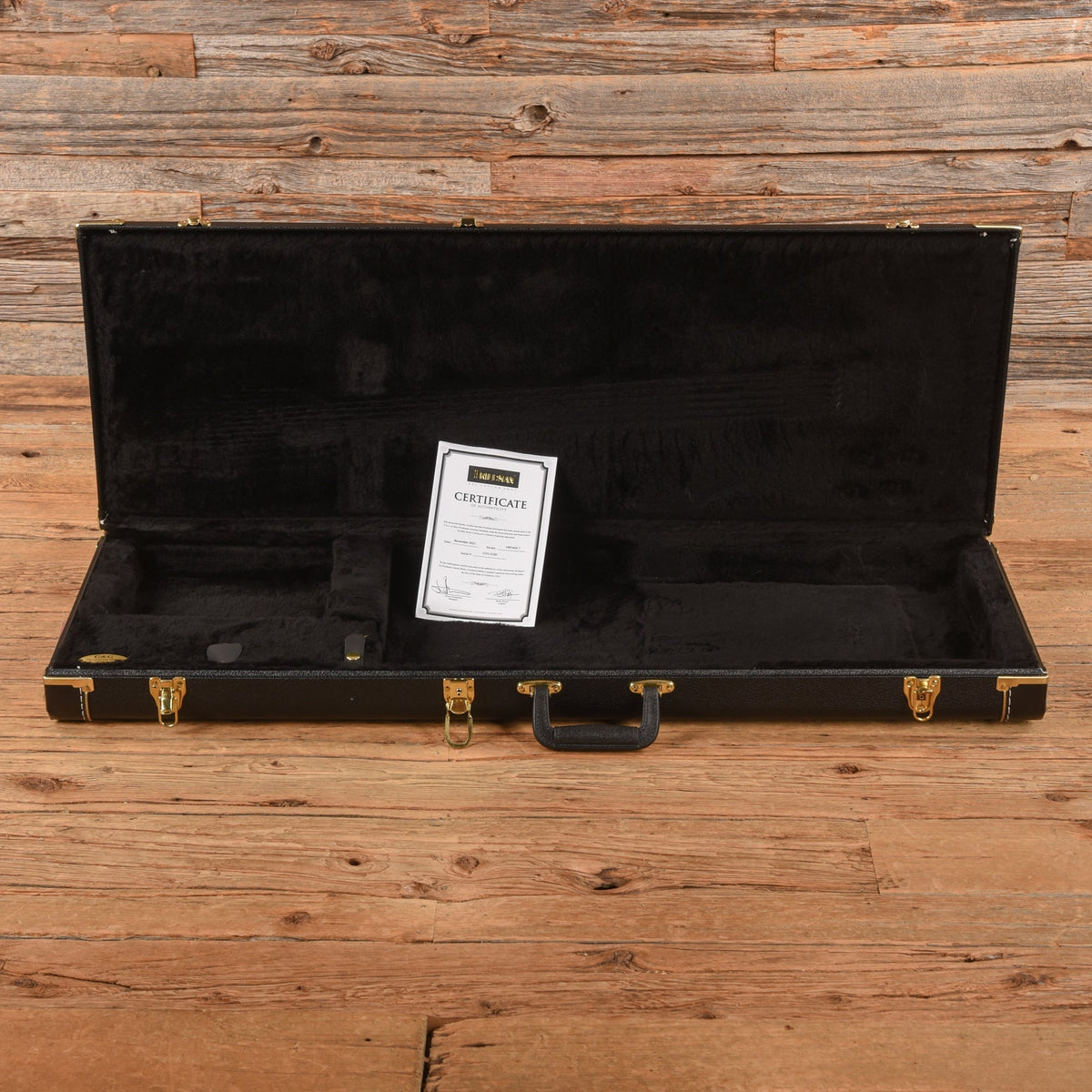 Friedman Vintage T Yellow 2021 - View 9 | MusicMarket