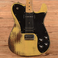 Friedman Vintage T Yellow 2021 - MusicMarket