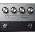 Jackson Audio Silvertone 1484 - Twin Twelve Pedal - MusicMarket