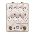 Frost Giant Electronics Architect of Reality Dual Channel Preamp Pedal - Snowblind Edition - MusicMarket