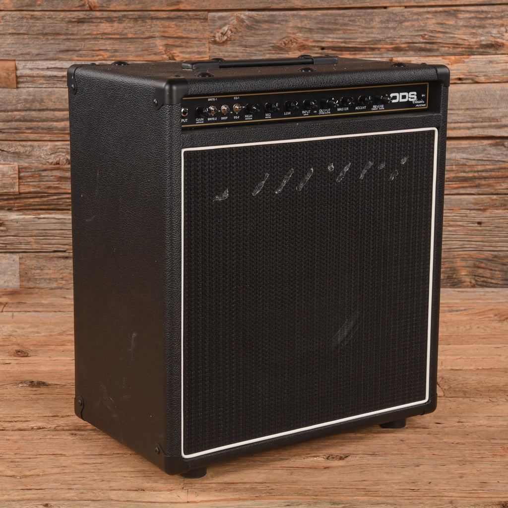 Fuchs ODS Classic 50 50-Watt 1x12" Guitar Combo Amp - MusicMarket