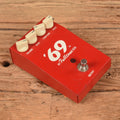 Fulltone '69 Fuzz - MusicMarket