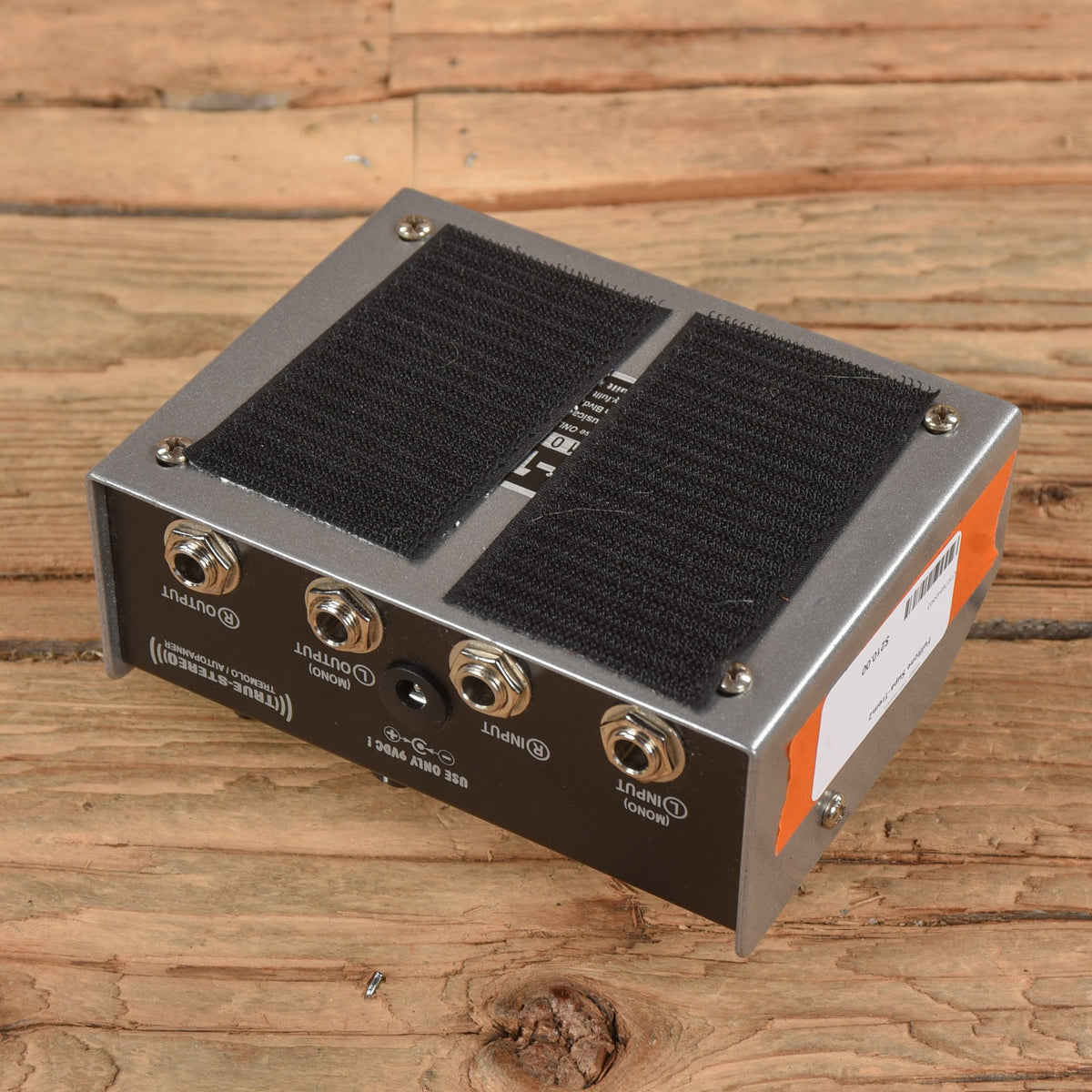 Fulltone Supa-Trem2 - View 2 | MusicMarket