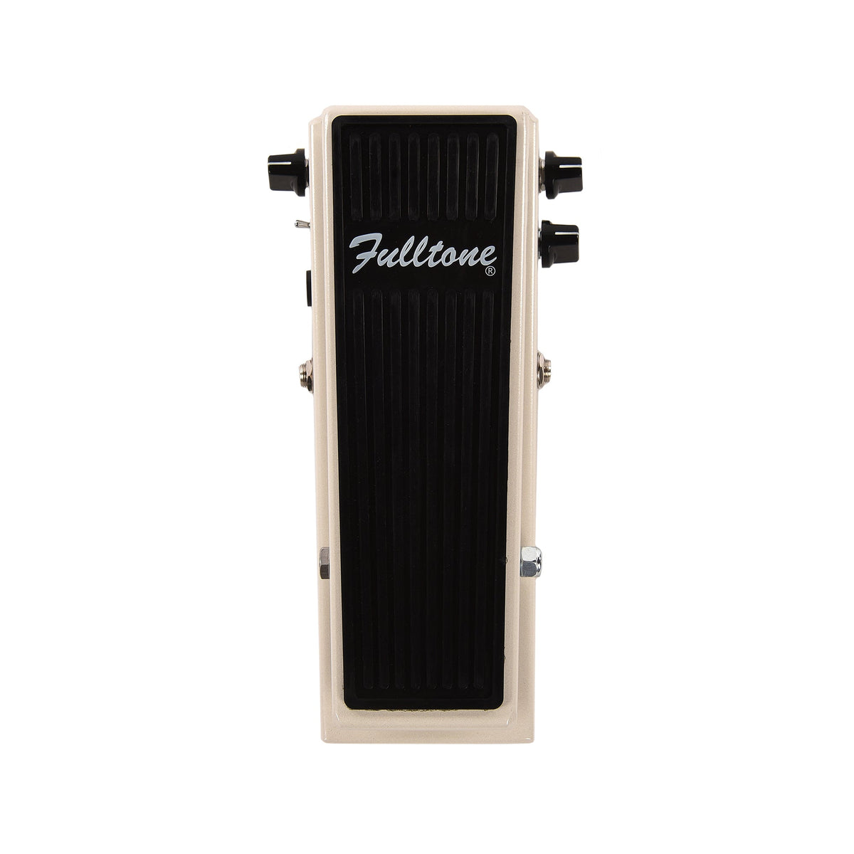 Fulltone Custom Shop Supa Wah Pedal - MusicMarket