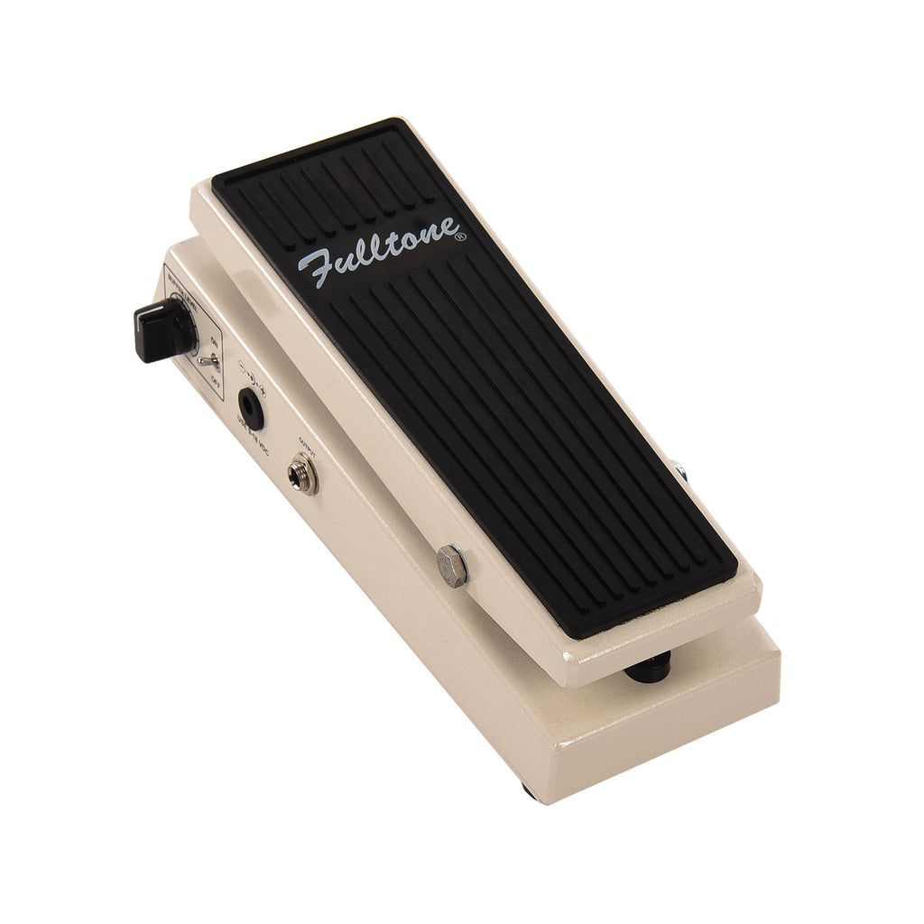 Fulltone Custom Shop Supa Wah Pedal - View 2 | MusicMarket