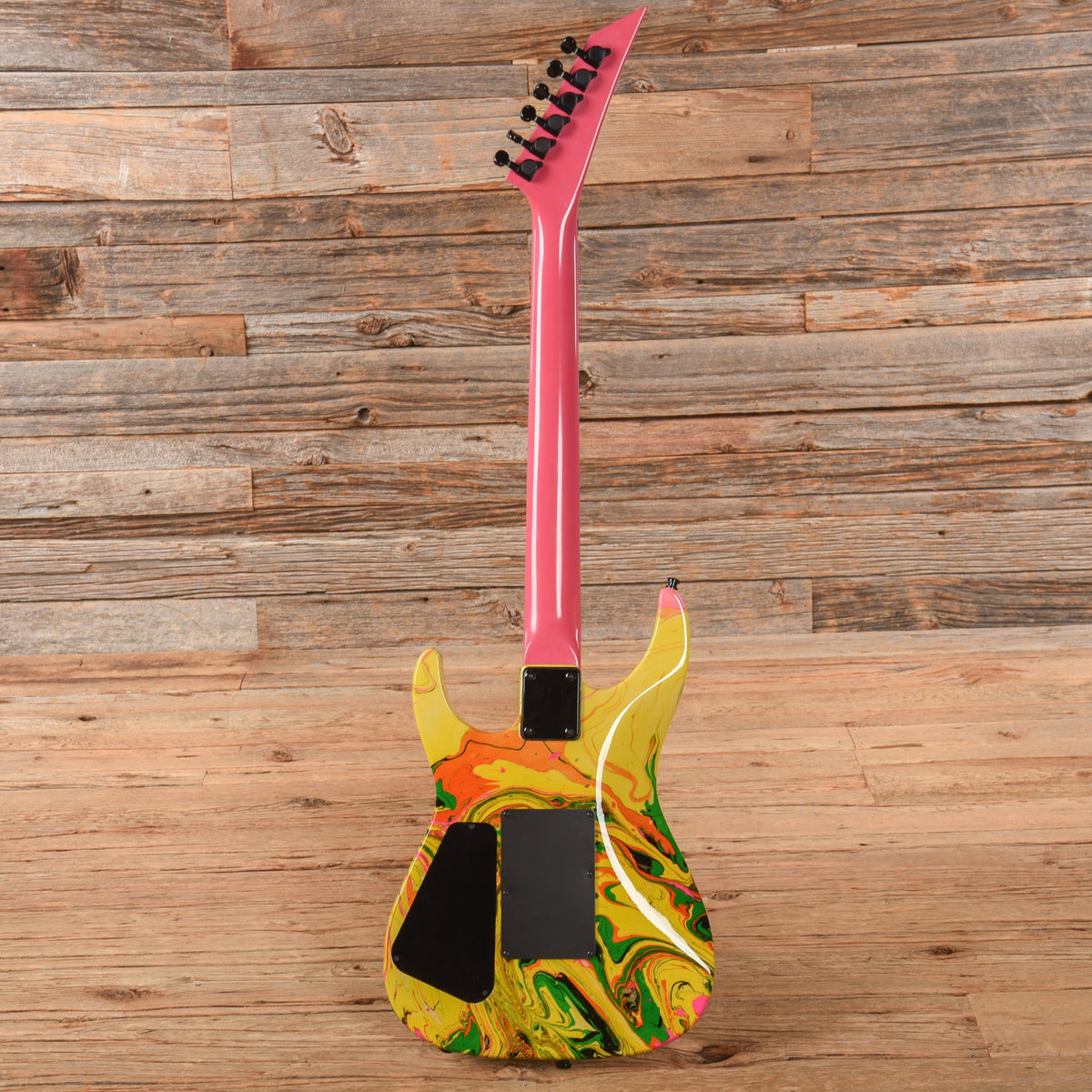 Funk SS Series Swirl - View 5 | MusicMarket