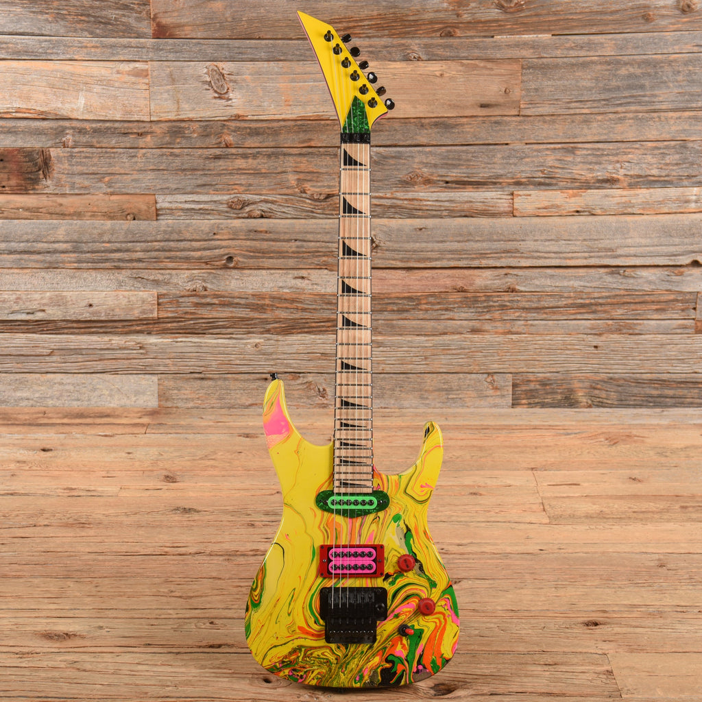 Funk SS Series Swirl - View 4 | MusicMarket