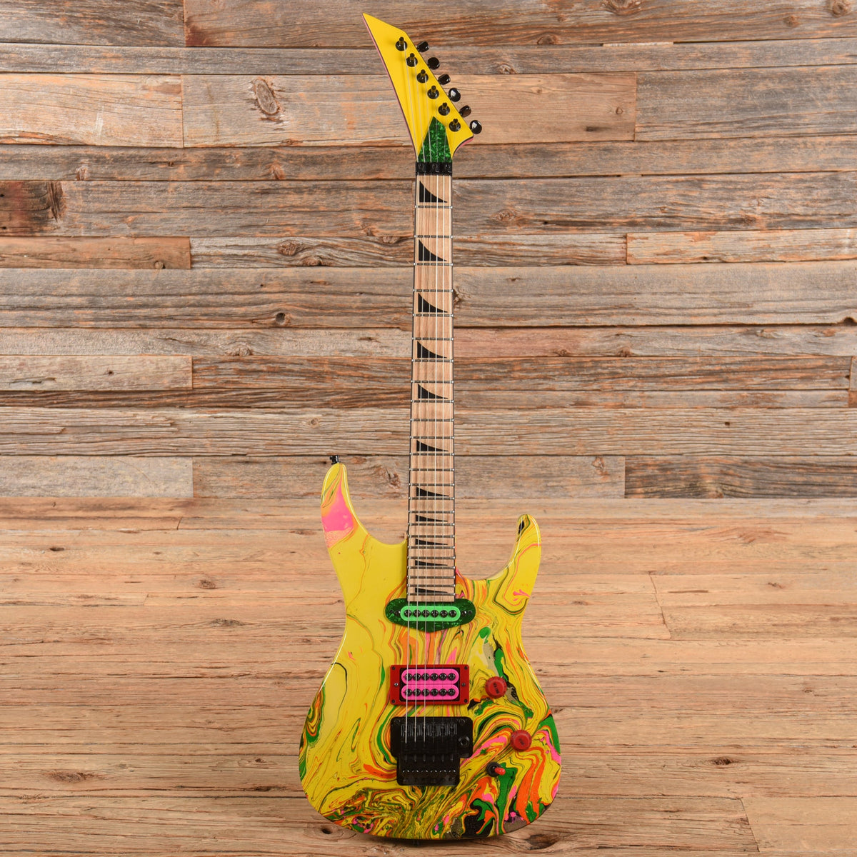 Funk SS Series Swirl - View 4 | MusicMarket