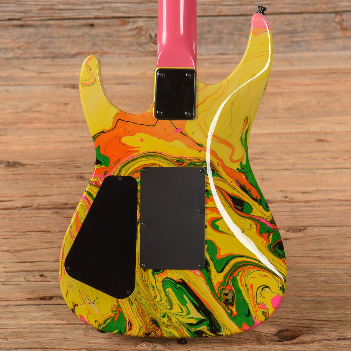 Funk SS Series Swirl - View 3 | MusicMarket