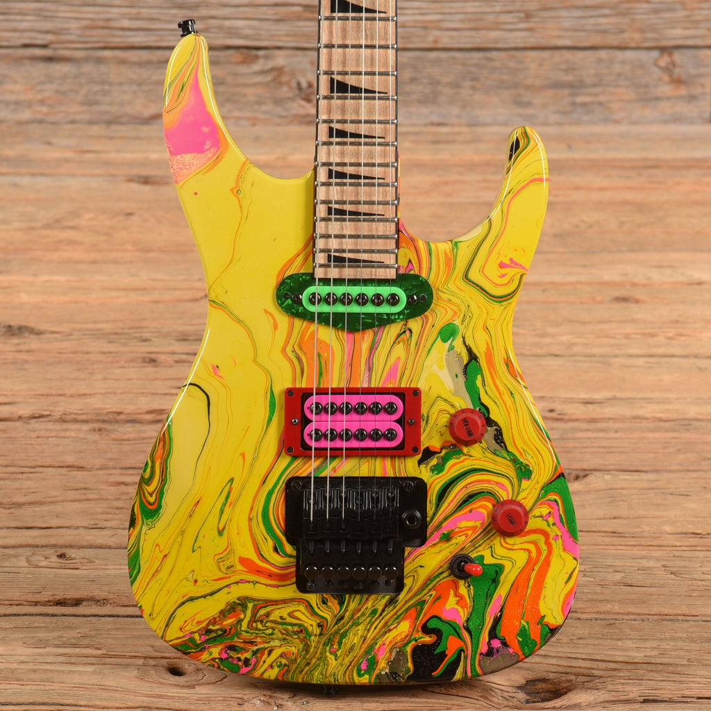 Funk SS Series Swirl - MusicMarket