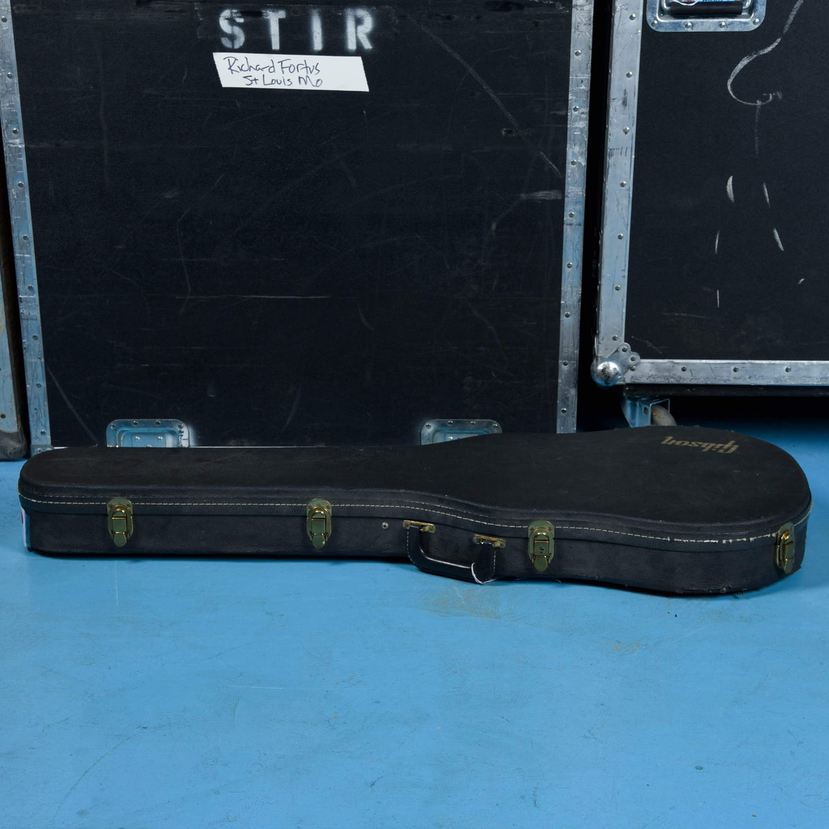 G.ART Custom-Made Singlecut - View 5 | MusicMarket