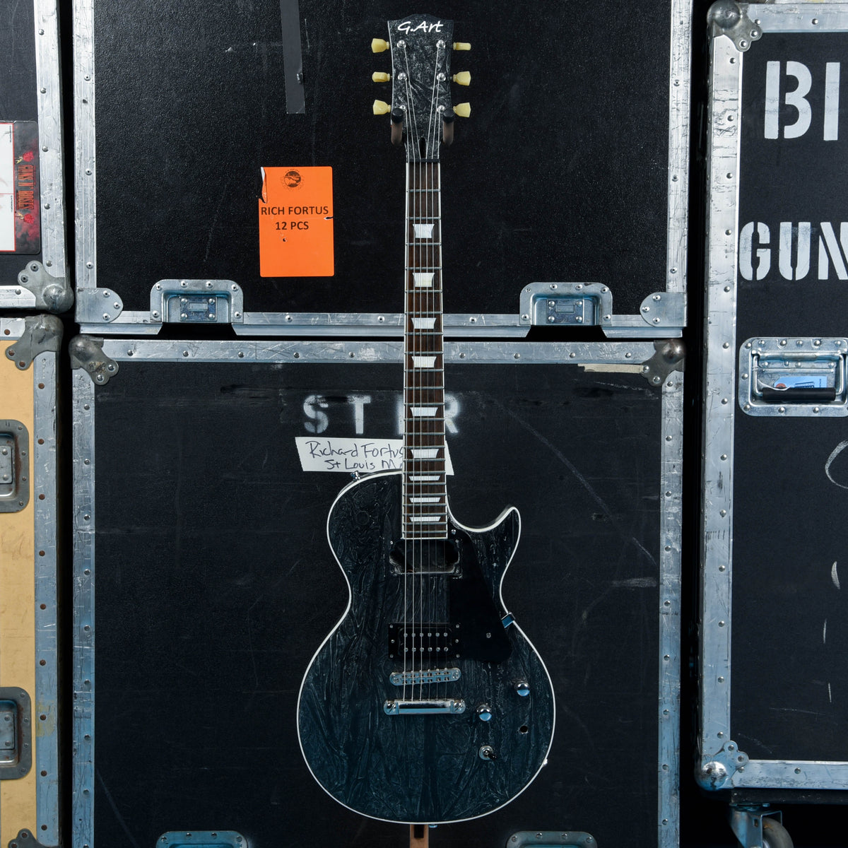 G.ART Custom-Made Singlecut - MusicMarket