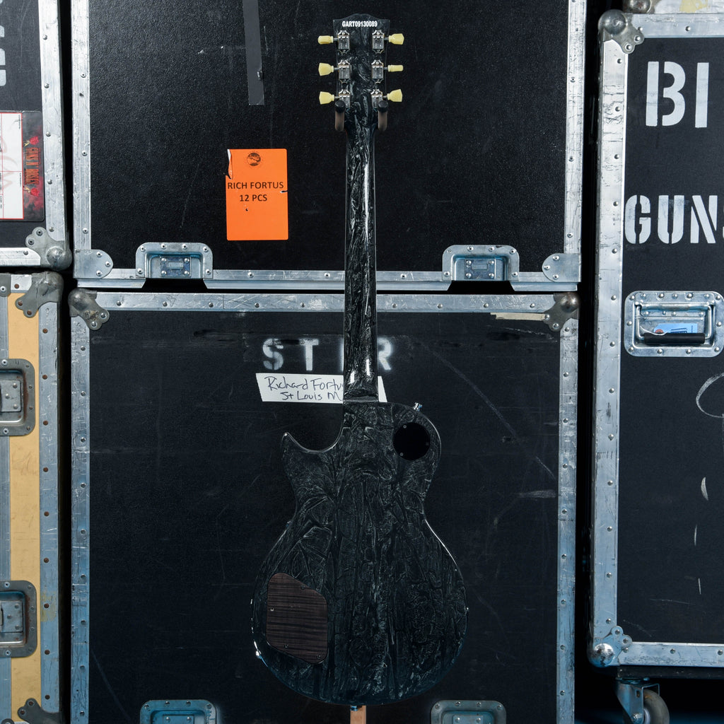 G.ART Custom-Made Singlecut - View 2 | MusicMarket