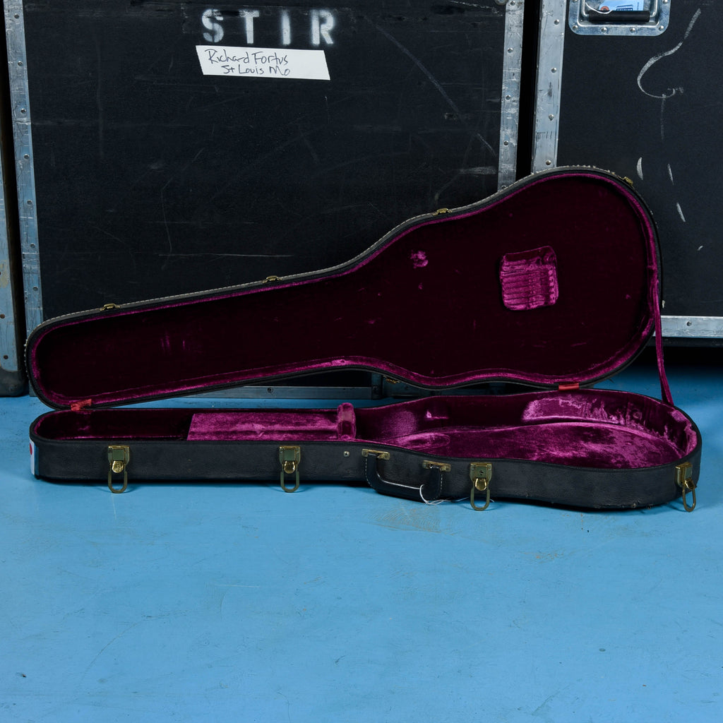 G.ART Custom-Made Singlecut - View 6 | MusicMarket