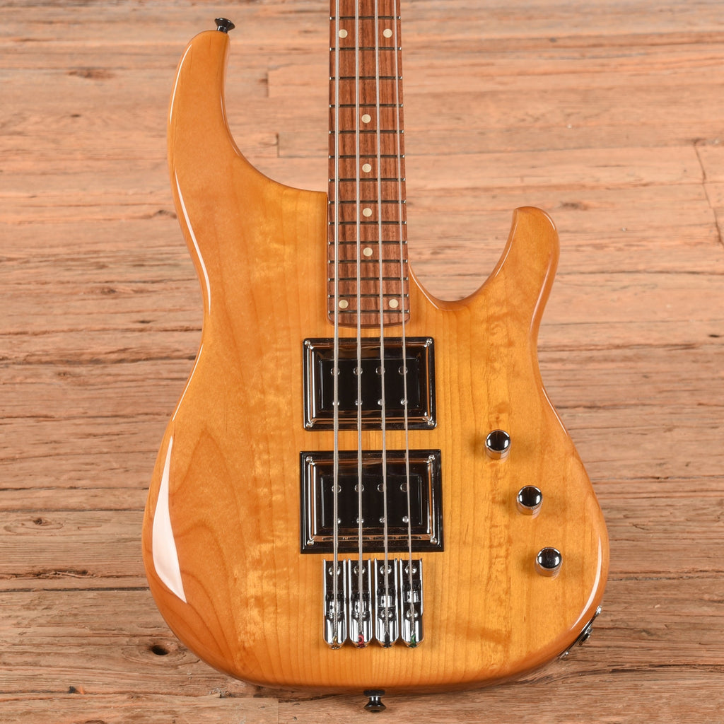 G.Gould Short Scale Bass Natural - MusicMarket
