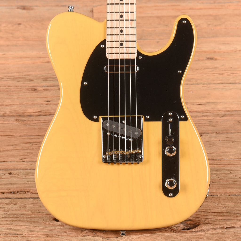 G&L USA ASAT Classic Blonde 2025 - MusicMarket