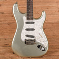 G&L USA Legacy Silver Sparkle - MusicMarket