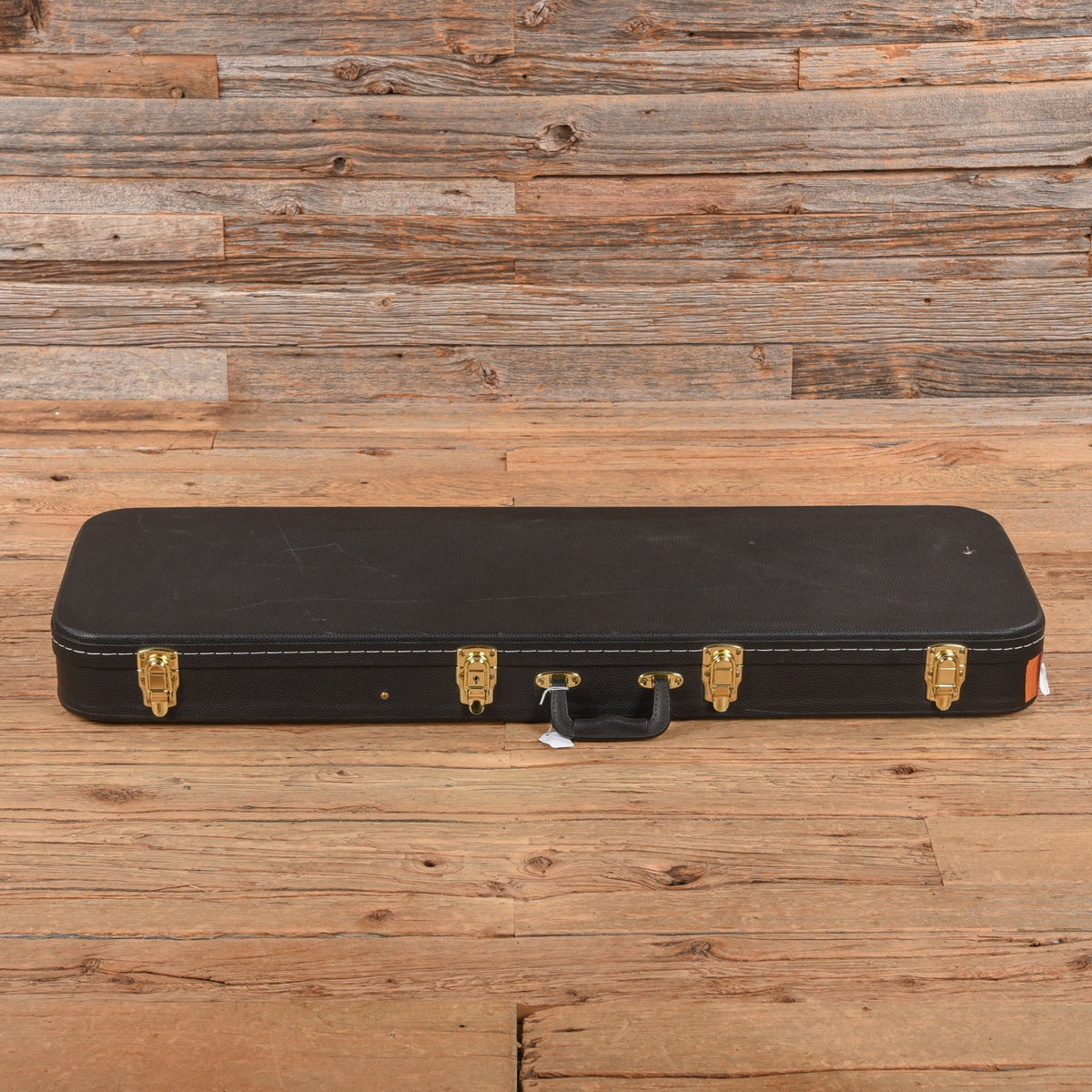 G&L ASAT Black 1987 - View 8 | MusicMarket