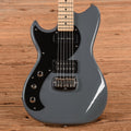 G&L Fullerton Deluxe Fallout Grey LEFTY - MusicMarket