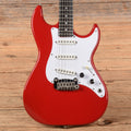 G&L SC-3 Red 1988 - MusicMarket