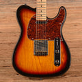 G&L Tribute Series ASAT Classic Sunburst - MusicMarket