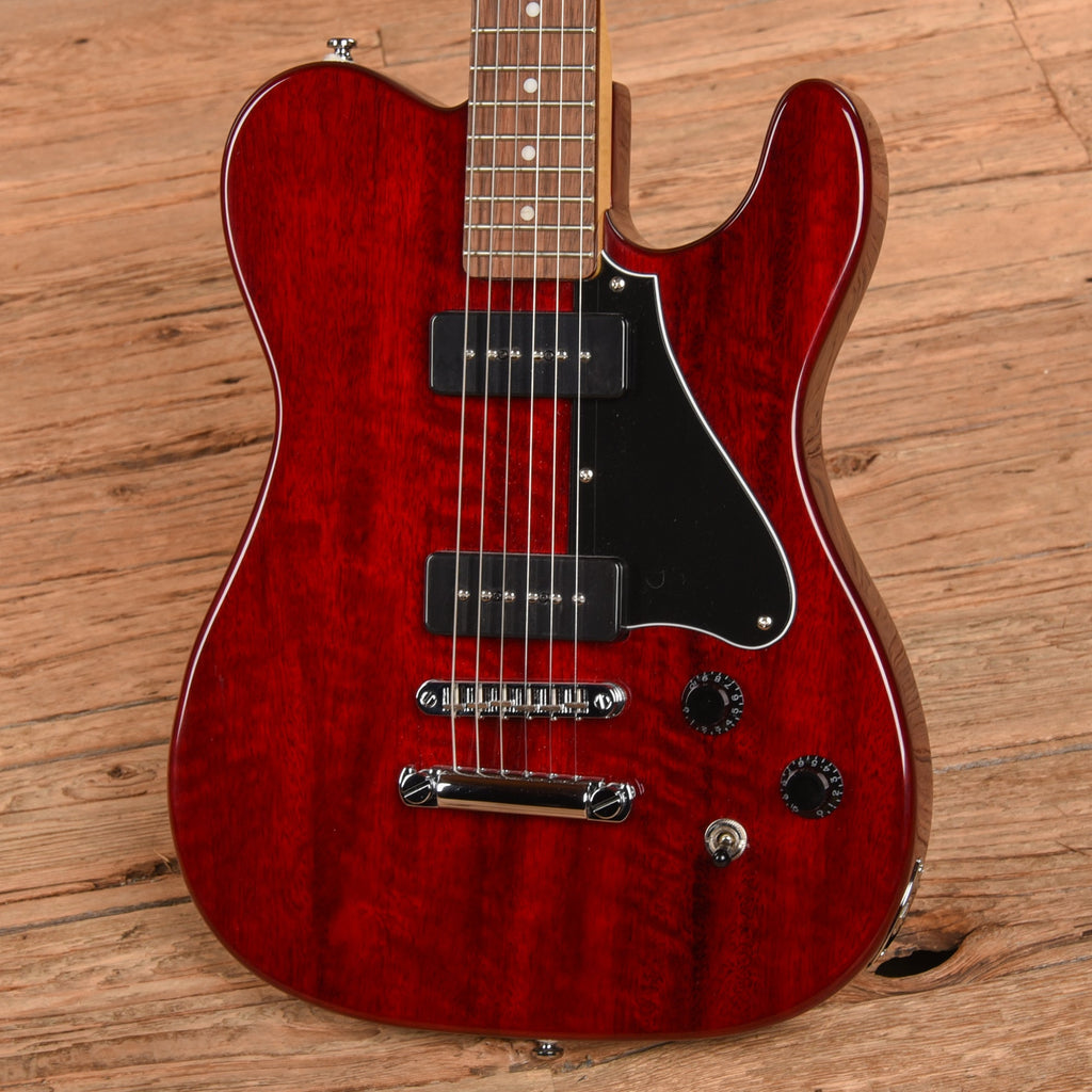 G&L Tribute Series ASAT Junior II Irish Ale 2019 - View 2 | MusicMarket