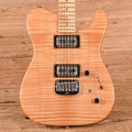 G&L USA ASAT Deluxe Natural - MusicMarket