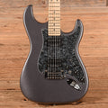 G&L USA Custom Shop Legacy HB2 Graphite Metallic 2013 - MusicMarket